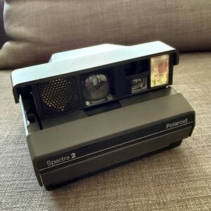 Polaroid Spectra 2 Instant Camera
